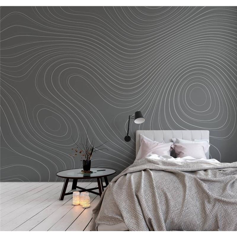 Digitaldruck-Tapete Zen Garden 3 livingwalls (DD110856)