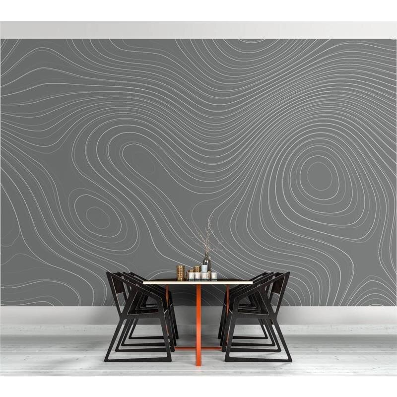 Digitaldruck-Tapete Zen Garden 3 livingwalls (DD110856)