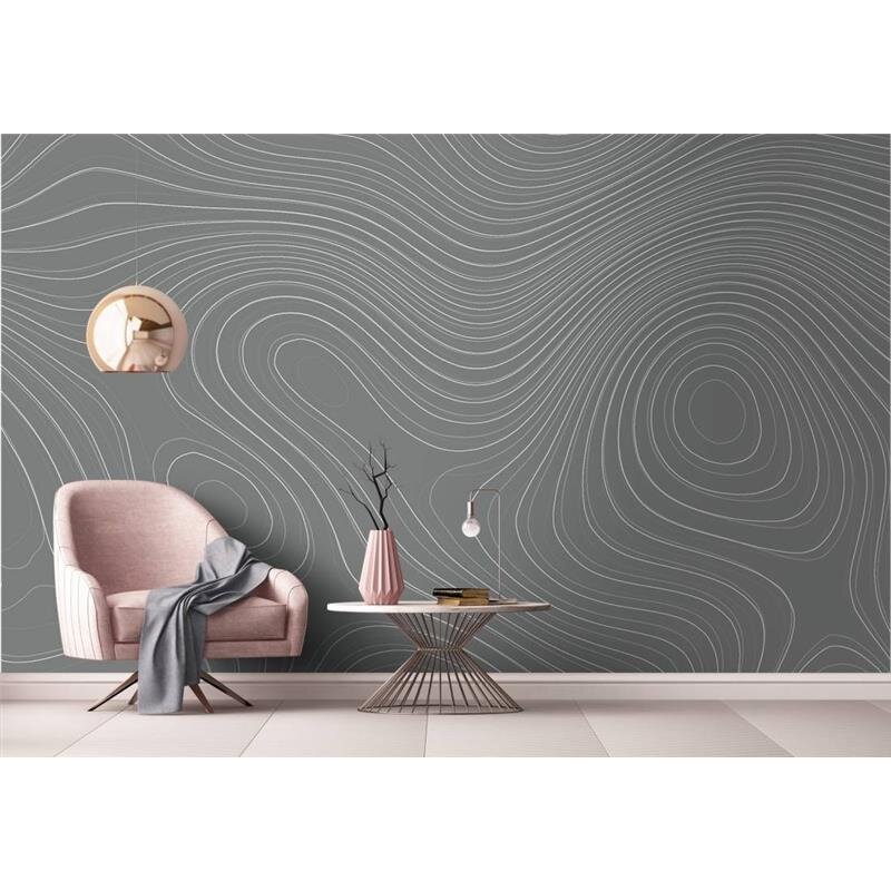 Digitaldruck-Tapete Zen Garden 3 livingwalls (DD110856)