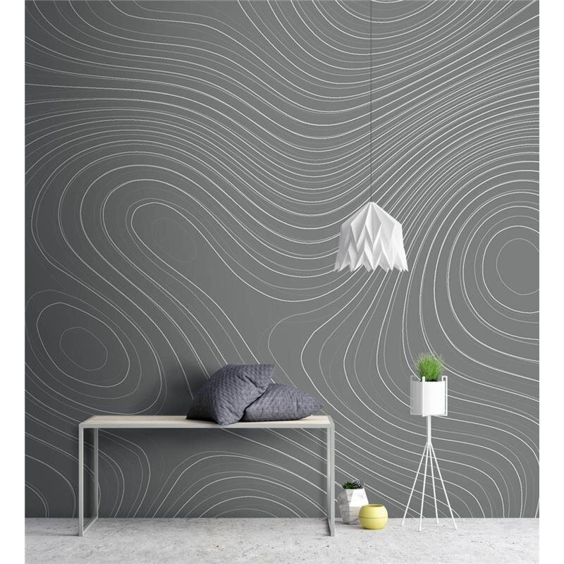 Digitaldruck-Tapete Zen Garden 3 livingwalls (DD110856)