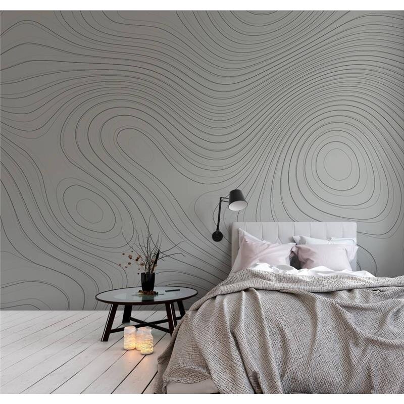 Digitaldruck-Tapete Zen Garden 2 livingwalls (DD110851)