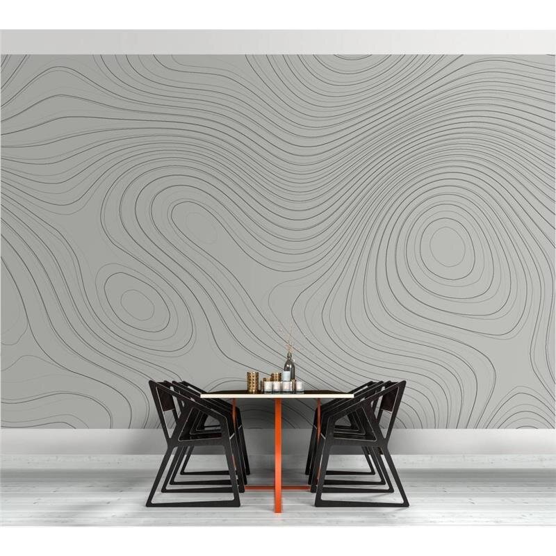 Digitaldruck-Tapete Zen Garden 2 livingwalls (DD110851)