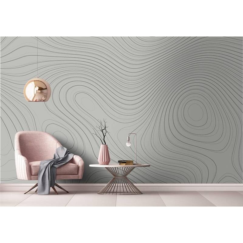 Digitaldruck-Tapete Zen Garden 2 livingwalls (DD110851)