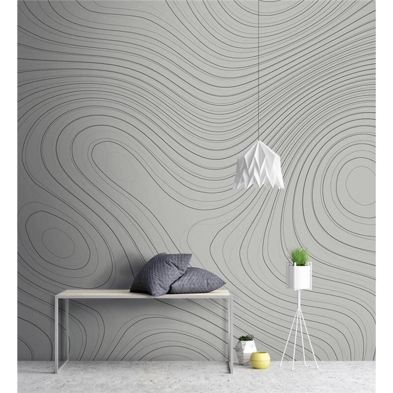 Digitaldruck-Tapete Zen Garden 2 livingwalls (DD110851)