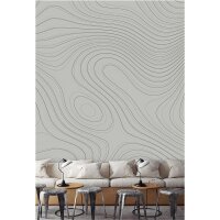 Digitaldruck-Tapete Zen Garden 2 livingwalls (DD110851)