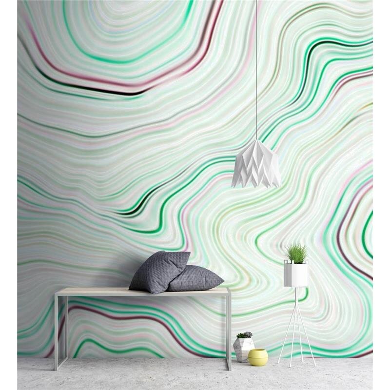 Digitaldruck-Tapete Canyon 3 livingwalls (DD110841)