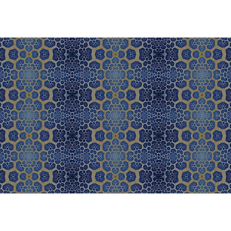 Digitaldruck-Tapete Fractal 2 livingwalls (DD111166)