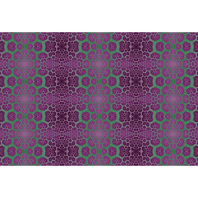 Digitaldruck-Tapete Fractal 1 livingwalls (DD111161)