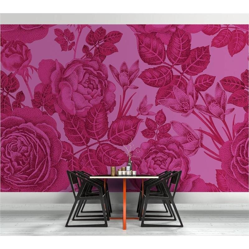 Digitaldruck-Tapete Baccara 1 livingwalls (DD111151)