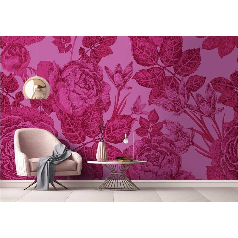 Digitaldruck-Tapete Baccara 1 livingwalls (DD111151)