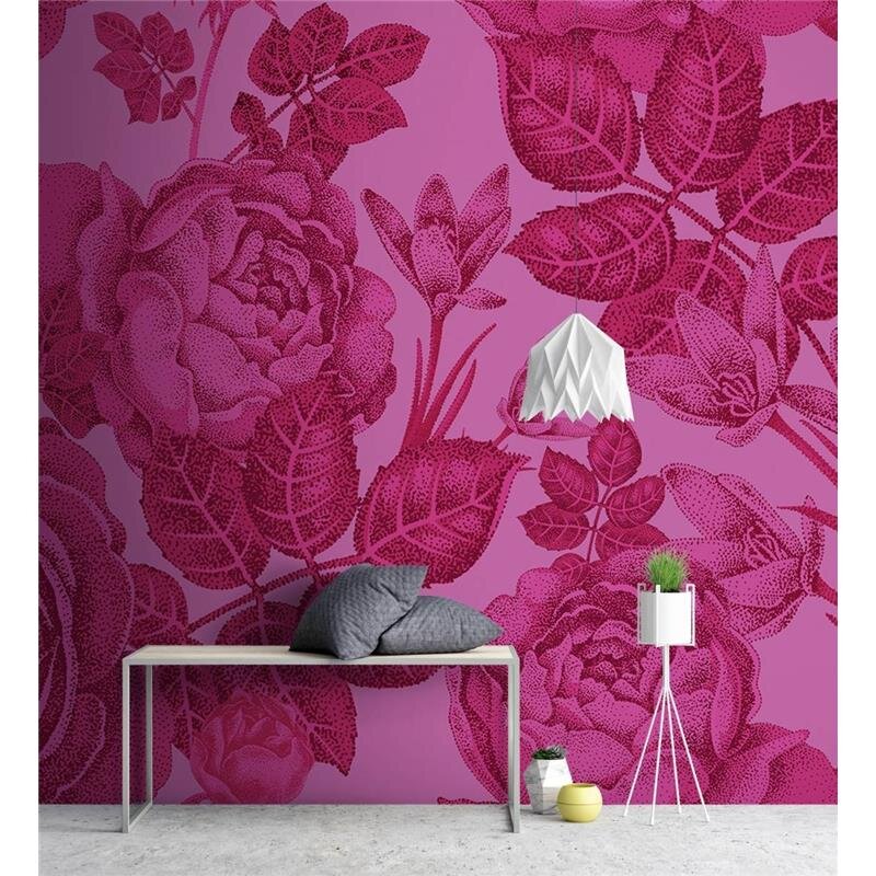 Digitaldruck-Tapete Baccara 1 livingwalls (DD111151)