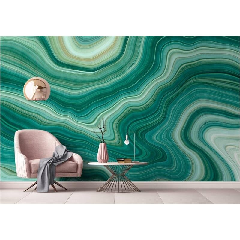 Digitaldruck-Tapete Gemstone 2 livingwalls (DD111141)