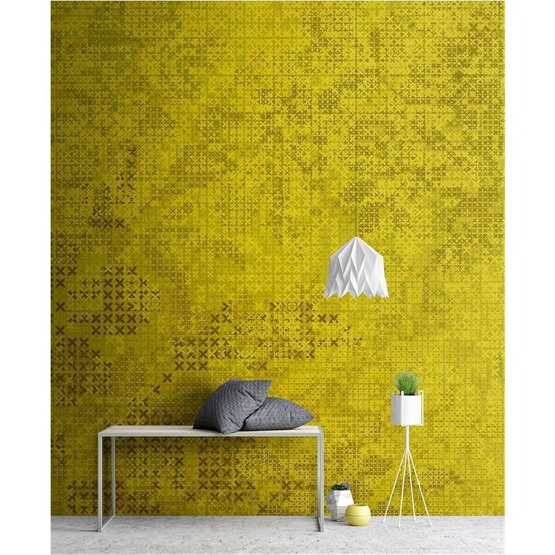 Digitaldruck-Tapete Bold Gobelin 4 livingwalls (DD111126)