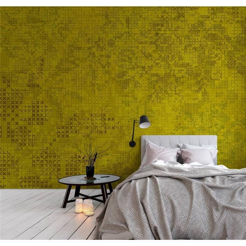 Digitaldruck-Tapete Bold Gobelin 4 livingwalls (DD111126)