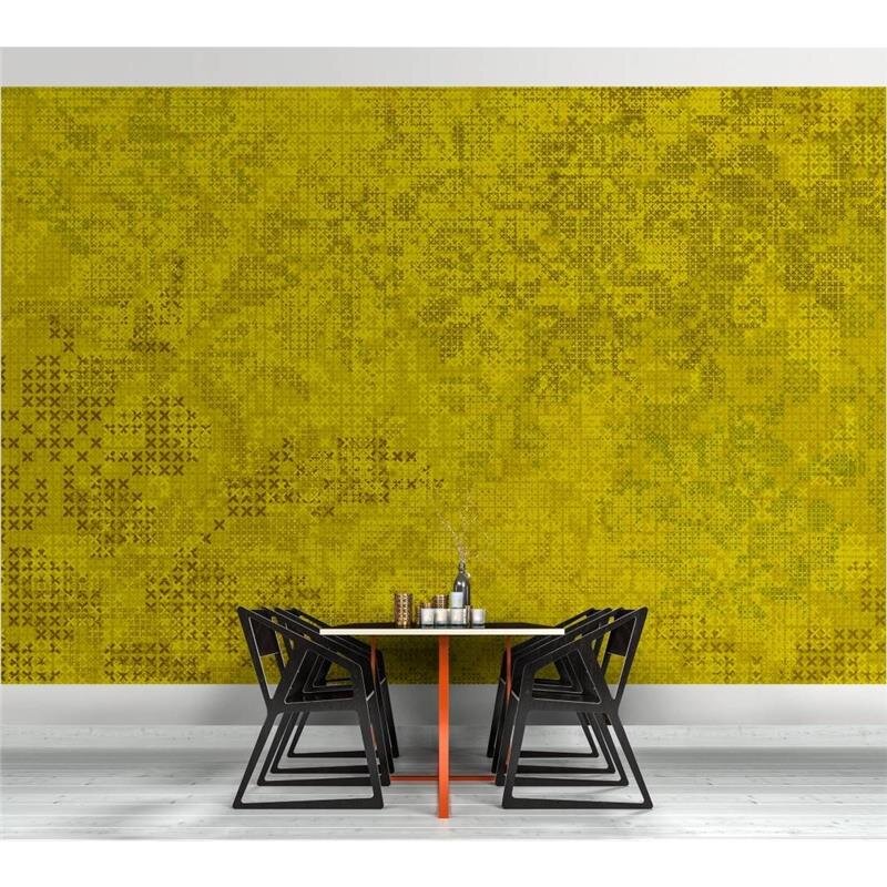 Digitaldruck-Tapete Bold Gobelin 4 livingwalls (DD111126)