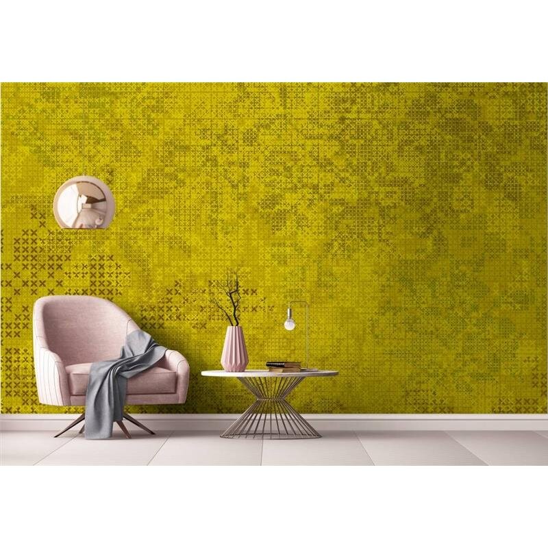 Digitaldruck-Tapete Bold Gobelin 4 livingwalls (DD111126)