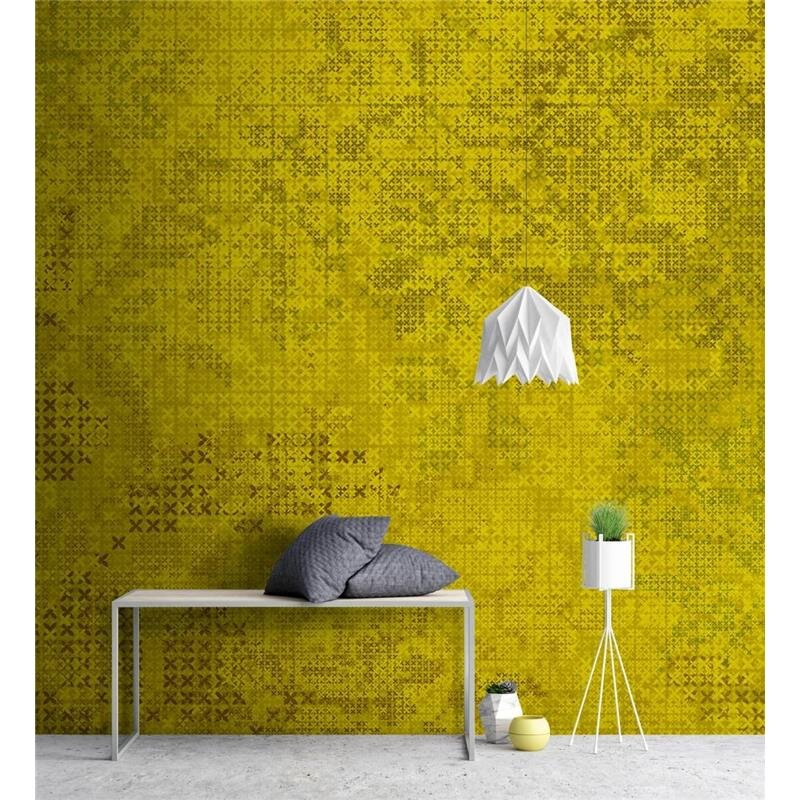 Digitaldruck-Tapete Bold Gobelin 4 livingwalls (DD111126)