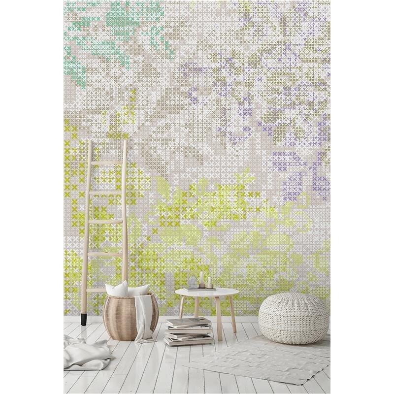 Digitaldruck-Tapete Gobelin 2 livingwalls (DD111106)