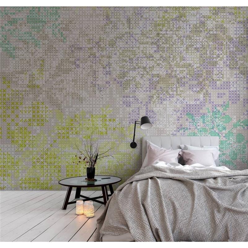 Digitaldruck-Tapete Gobelin 2 livingwalls (DD111106)