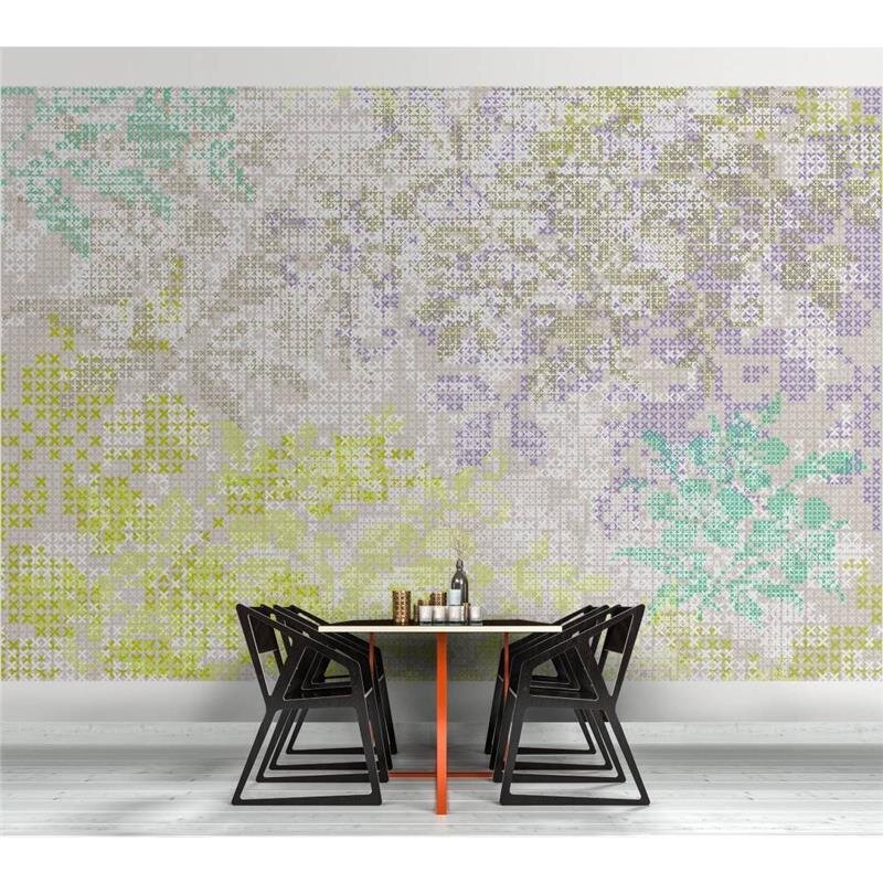 Digitaldruck-Tapete Gobelin 2 livingwalls (DD111106)