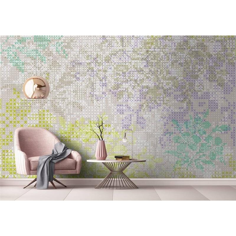 Digitaldruck-Tapete Gobelin 2 livingwalls (DD111106)