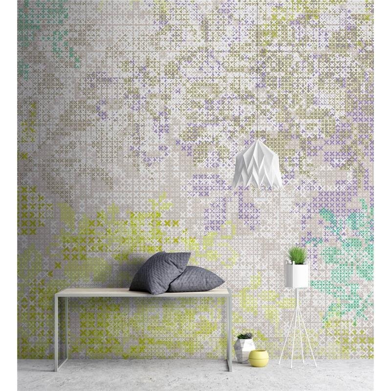 Digitaldruck-Tapete Gobelin 2 livingwalls (DD111106)