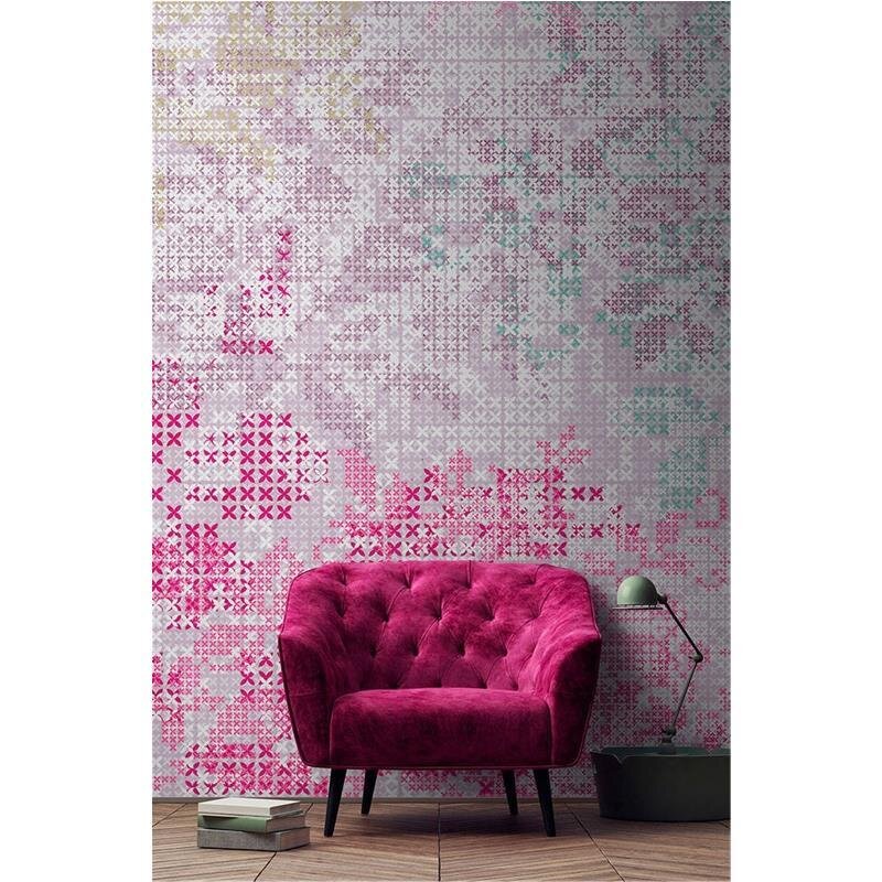 Digitaldruck-Tapete Gobelin 1 livingwalls (DD111101)