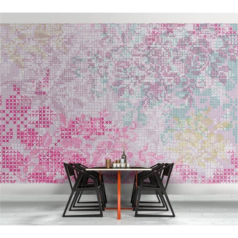 Digitaldruck-Tapete Gobelin 1 livingwalls (DD111101)