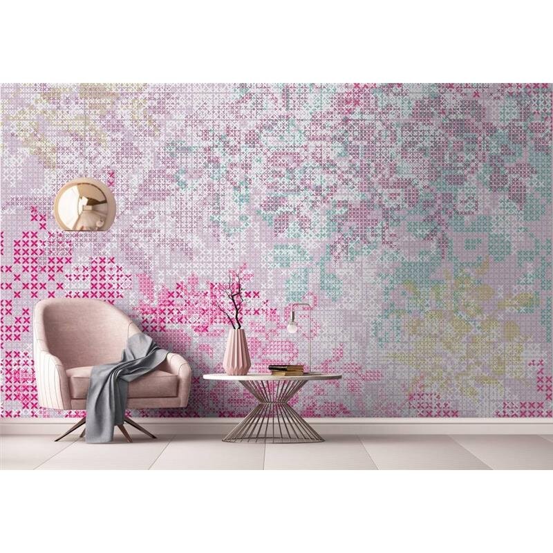 Digitaldruck-Tapete Gobelin 1 livingwalls (DD111101)