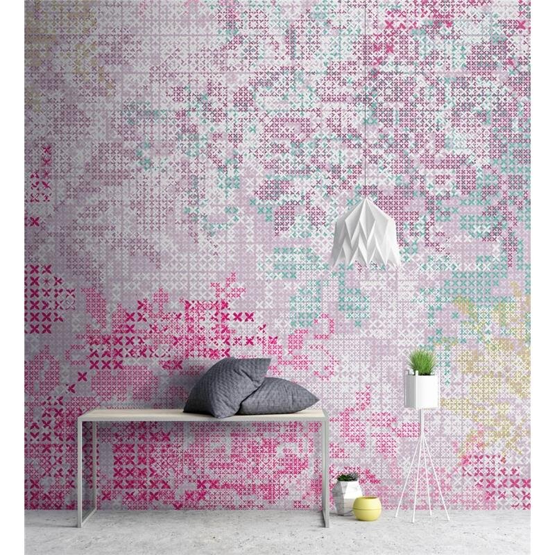 Digitaldruck-Tapete Gobelin 1 livingwalls (DD111101)