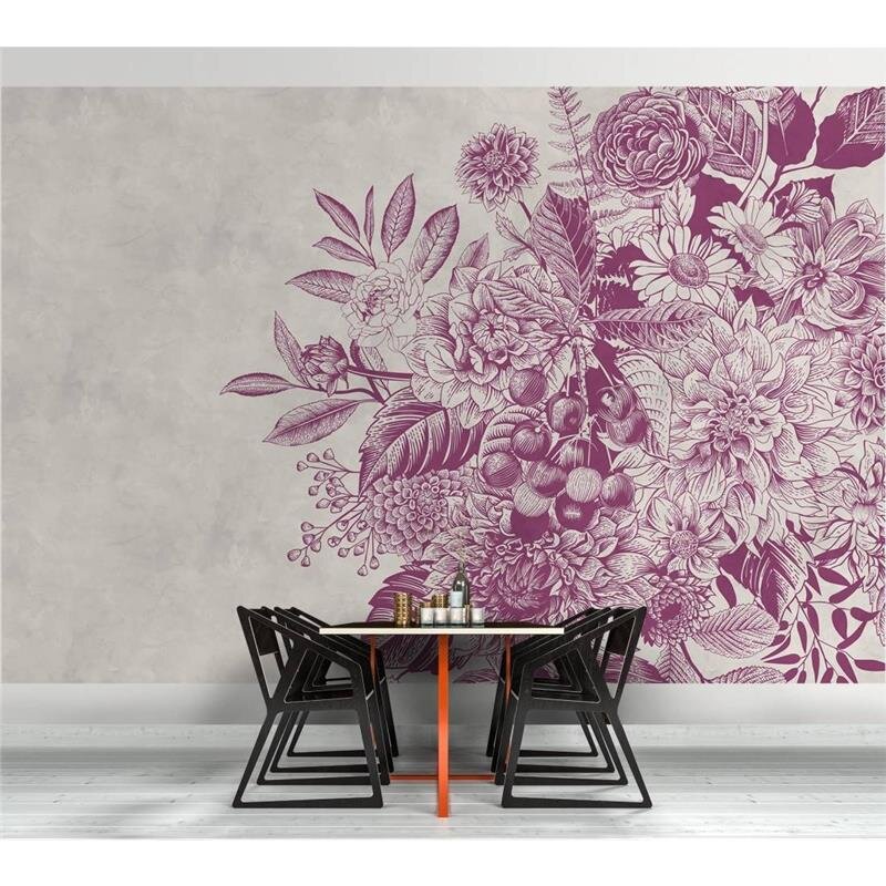 Digitaldruck-Tapete Greenery 3 livingwalls (DD111086)