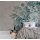 Digitaldruck-Tapete Greenery 1 livingwalls (DD111076)