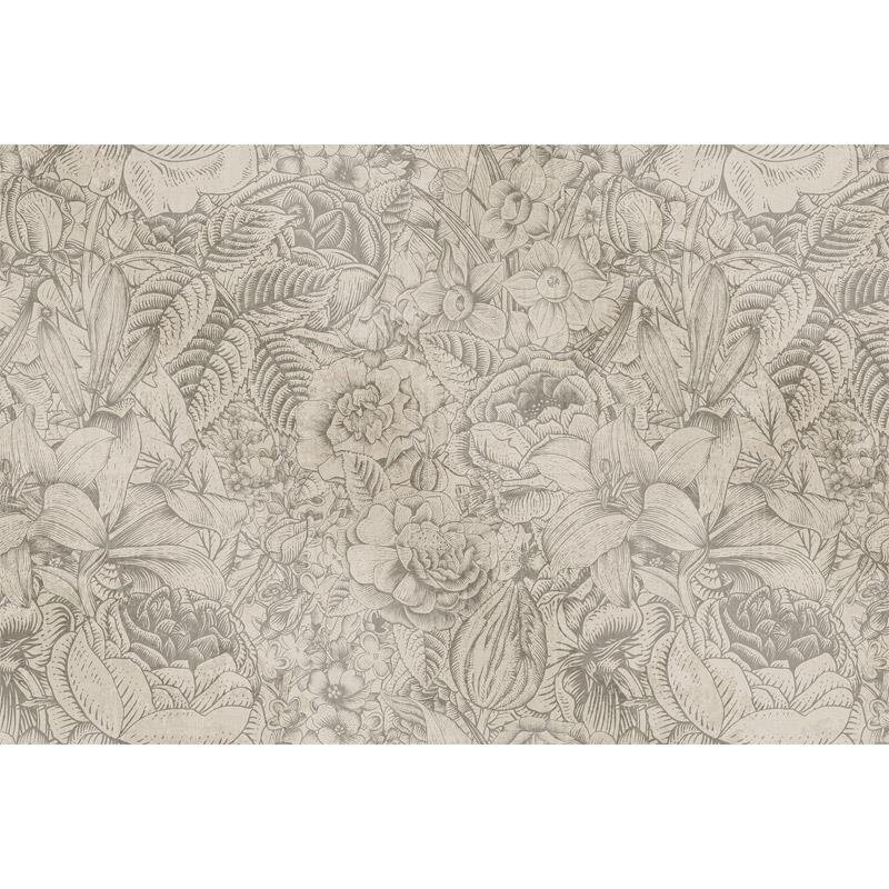 Digitaldruck-Tapete Botanica 3 livingwalls (DD111056)