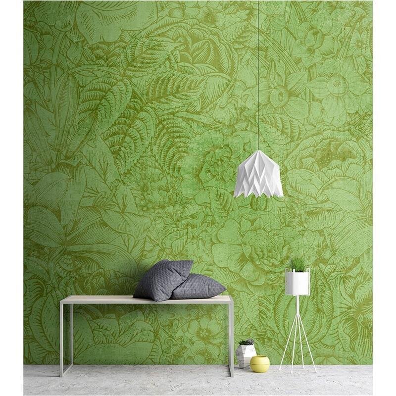 Digitaldruck-Tapete Botanica 2 livingwalls (DD111051)