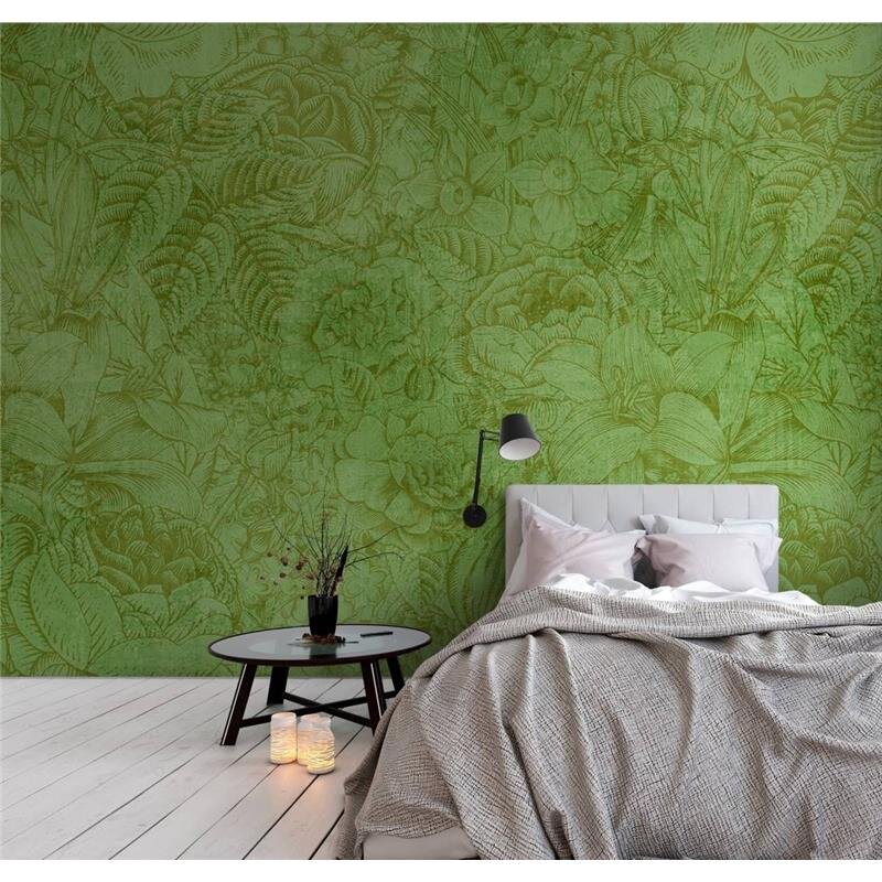 Digitaldruck-Tapete Botanica 2 livingwalls (DD111051)