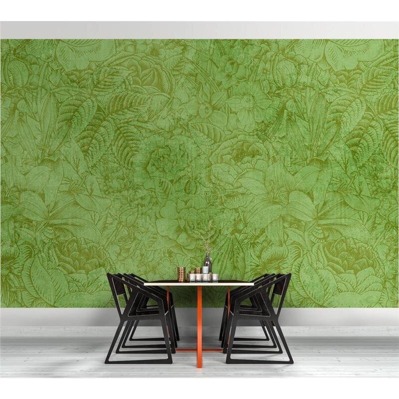 Digitaldruck-Tapete Botanica 2 livingwalls (DD111051)