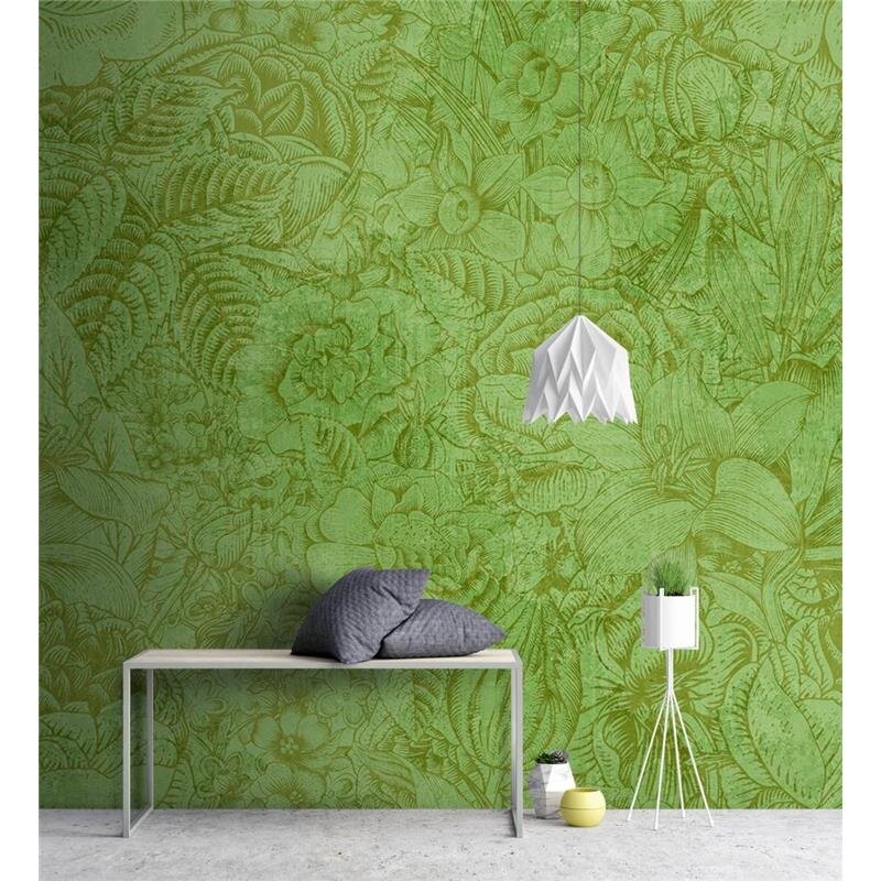 Digitaldruck-Tapete Botanica 2 livingwalls (DD111051)