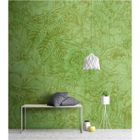 Digitaldruck-Tapete Botanica 2 livingwalls (DD111051)