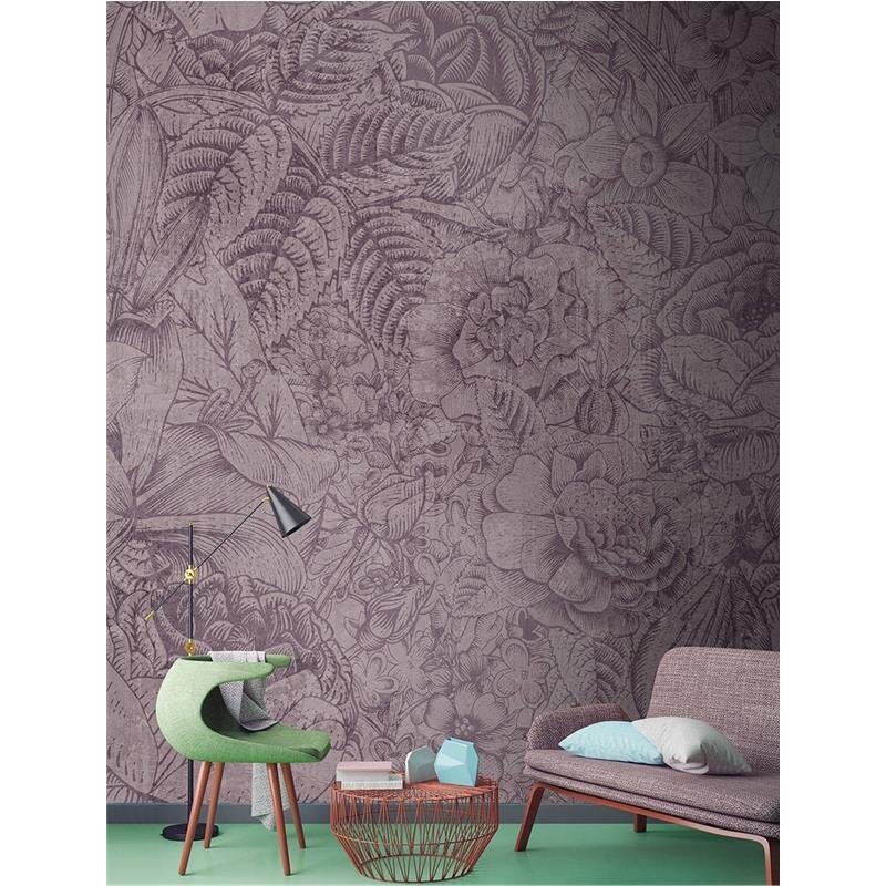 Digitaldruck-Tapete Botanica 1 livingwalls (DD111046)
