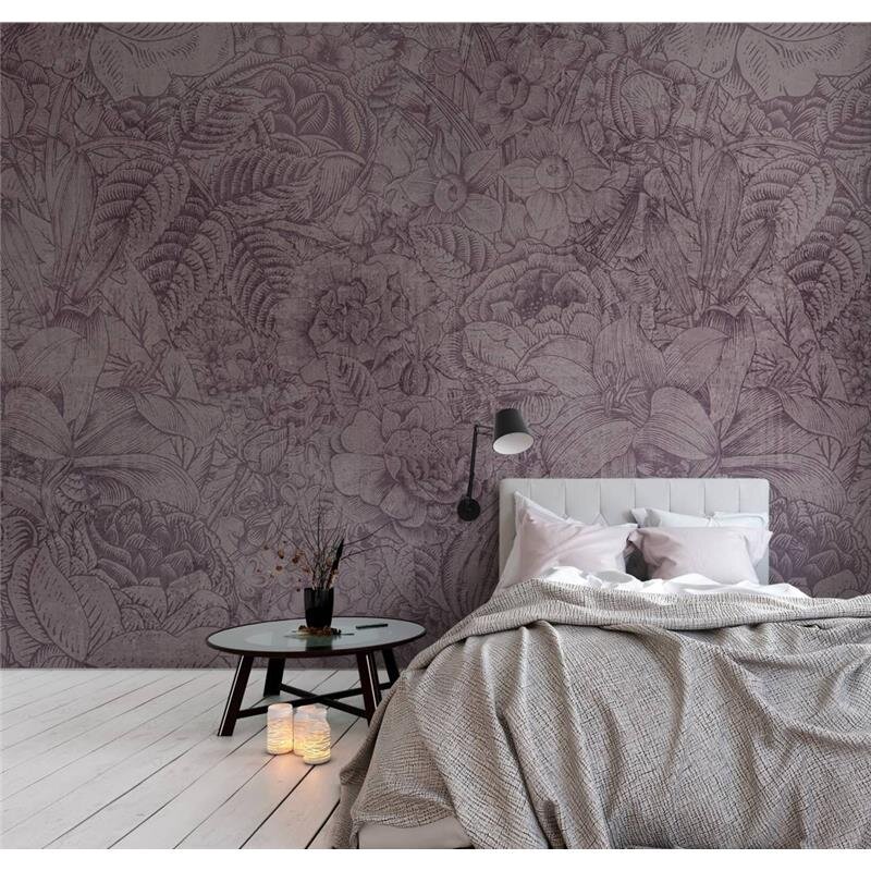 Digitaldruck-Tapete Botanica 1 livingwalls (DD111046)