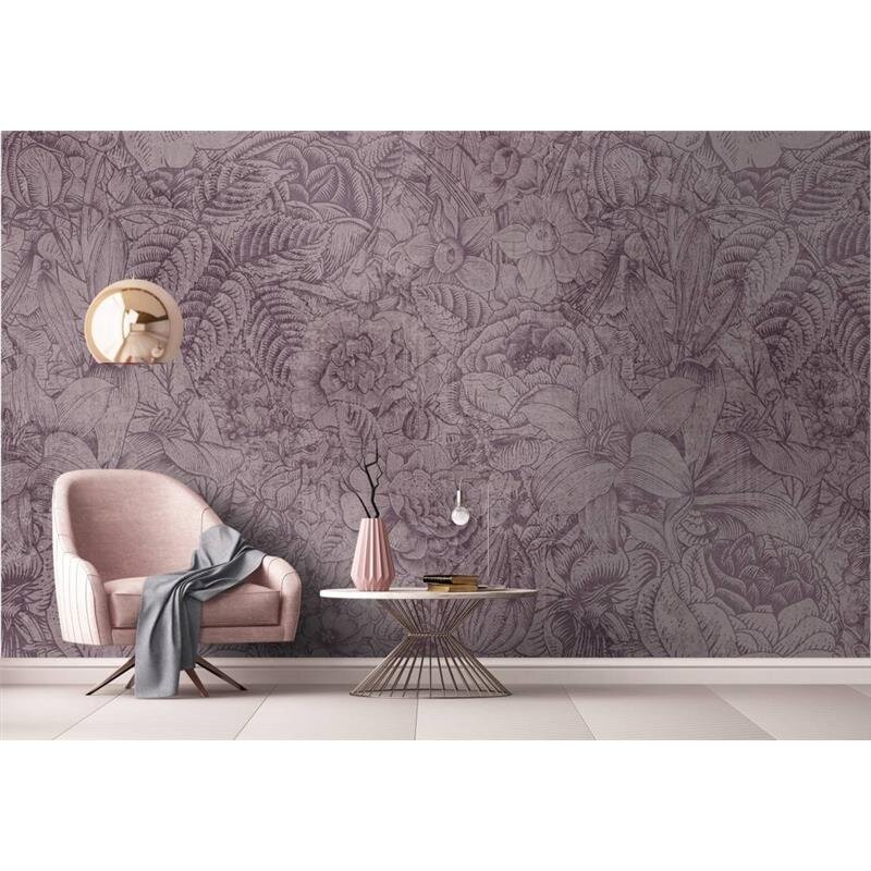 Digitaldruck-Tapete Botanica 1 livingwalls (DD111046)