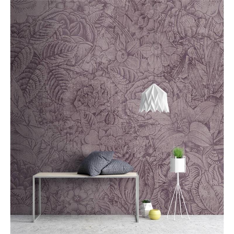 Digitaldruck-Tapete Botanica 1 livingwalls (DD111046)