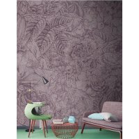 Digitaldruck-Tapete Botanica 1 livingwalls (DD111046)