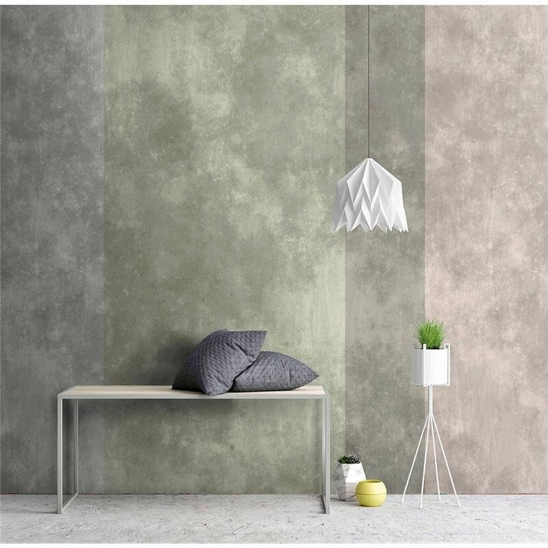 Digitaldruck-Tapete Stripes 3 livingwalls (DD111026)