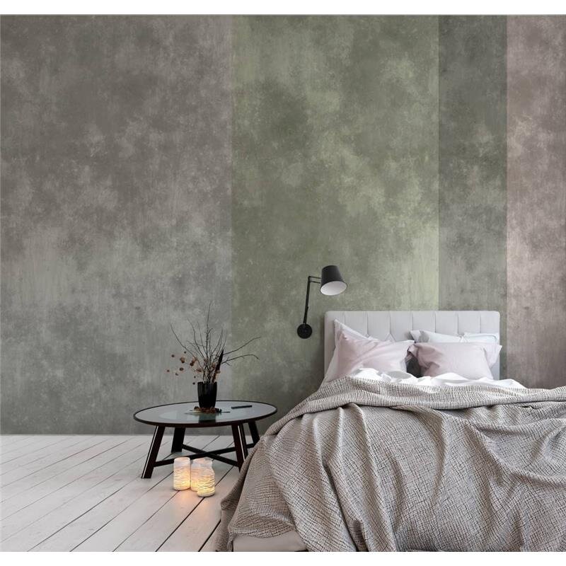 Digitaldruck-Tapete Stripes 3 livingwalls (DD111026)