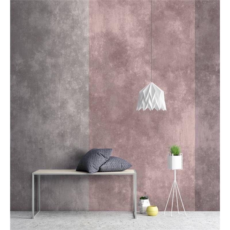 Digitaldruck-Tapete Stripes 2 livingwalls (DD111021)