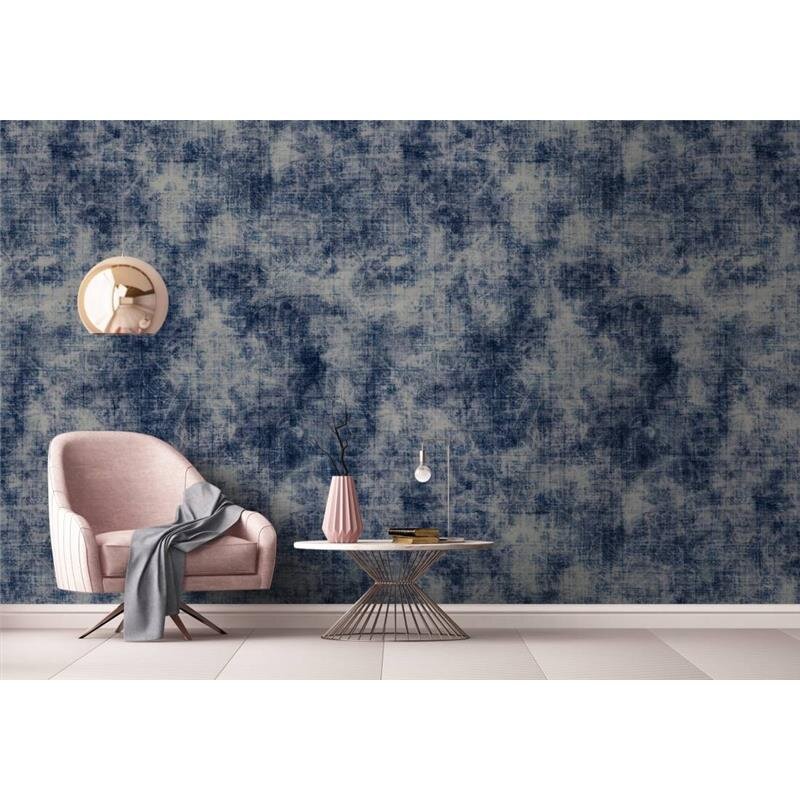 Digitaldruck-Tapete Indigo Canvas 2 livingwalls (DD110796)