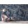 Digitaldruck-Tapete Indigo Canvas 2 livingwalls (DD110796)