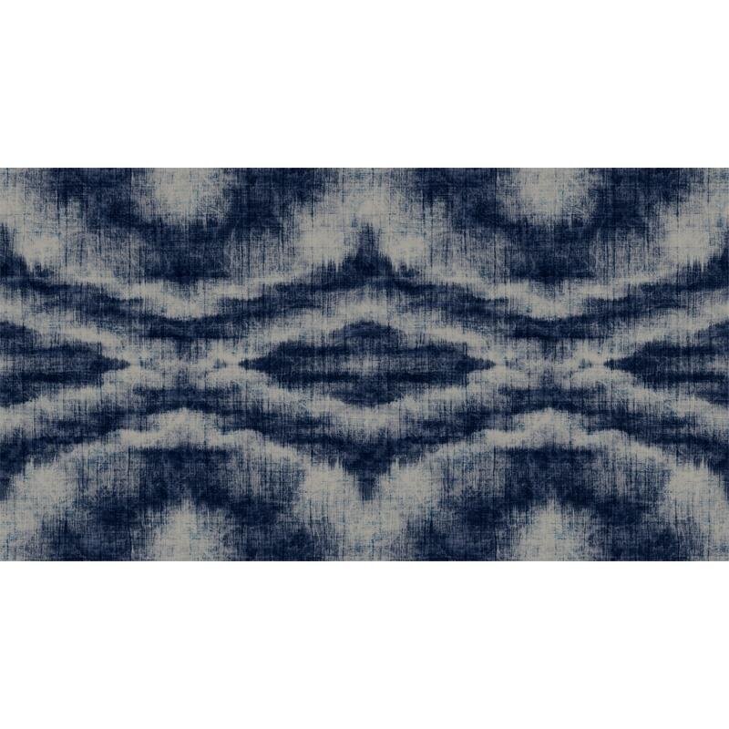 Digitaldruck-Tapete Indigo Canvas 1 livingwalls (DD110791)