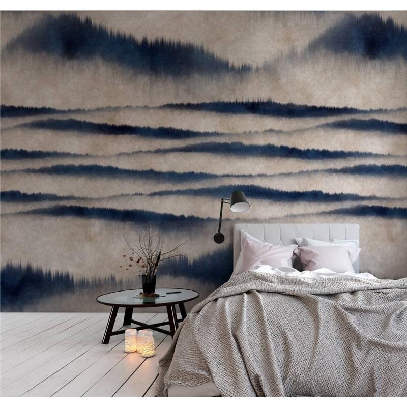 Digitaldruck-Tapete Sankei 2 livingwalls (DD110786)